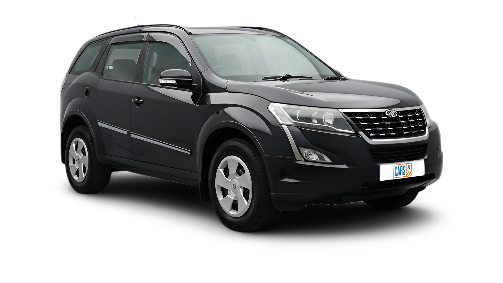 Mahindra XUV500-img